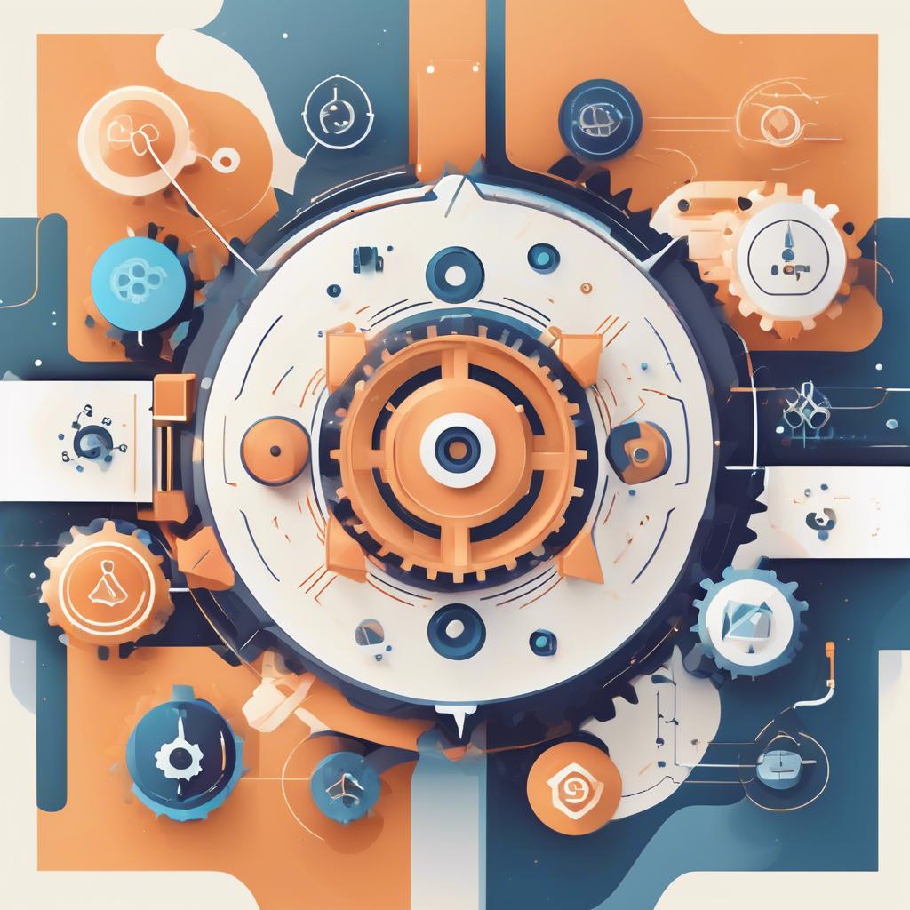 AI Optimization Icon