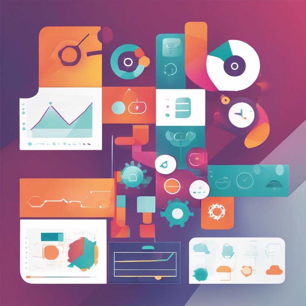 Automated Reporting Icon