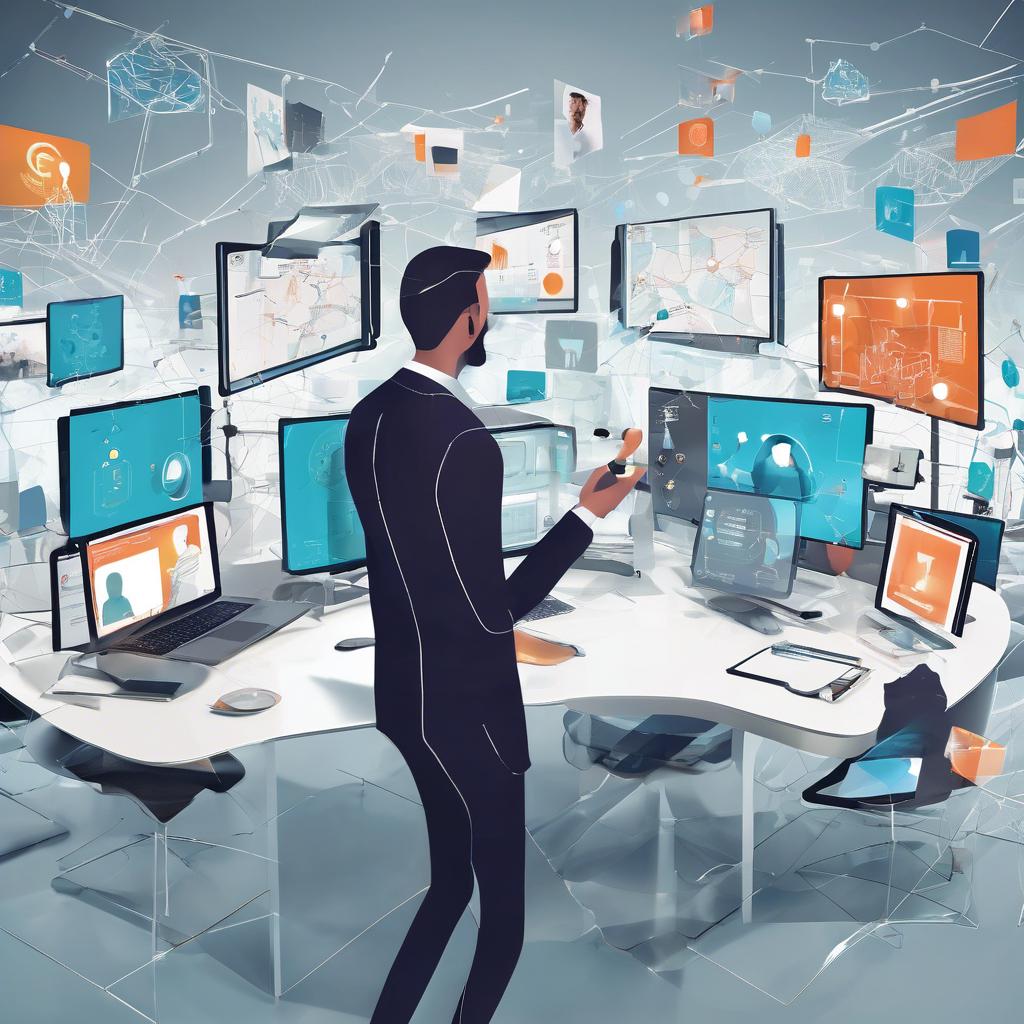 Technology Director
