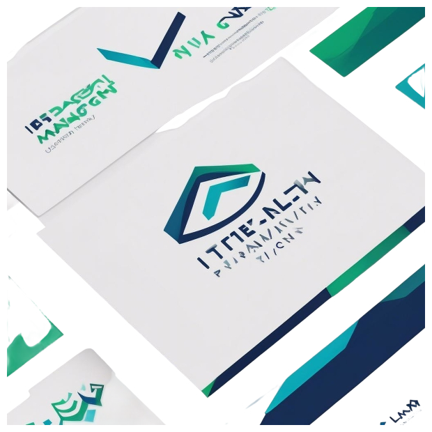 Intelligent Asset Management Logo