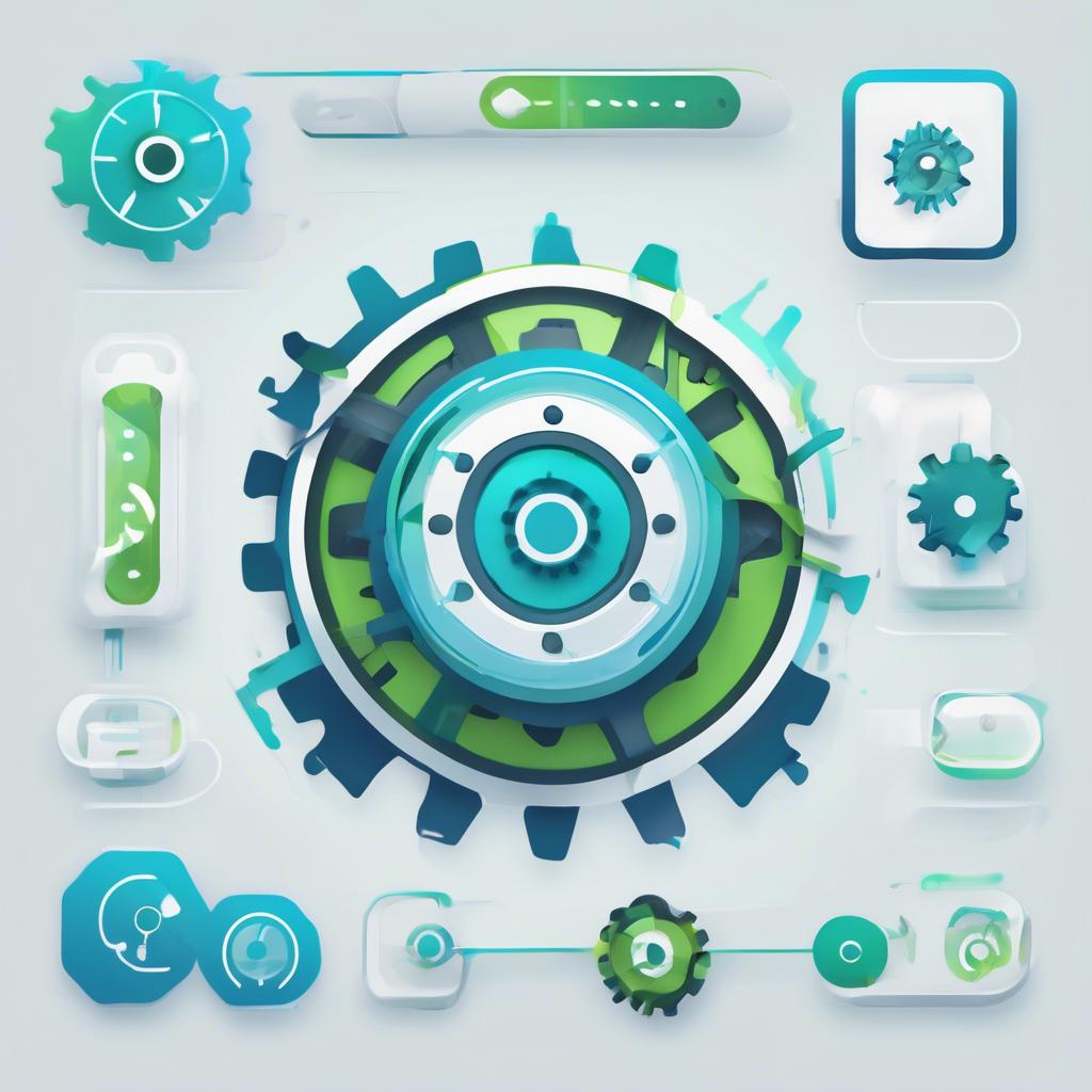 Predictive Maintenance Icon