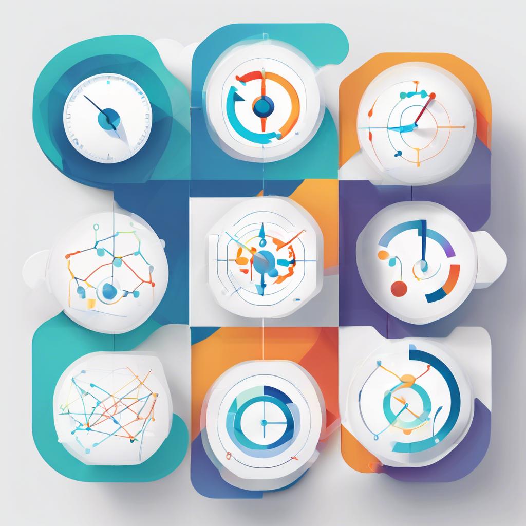 Real-time Monitoring Icon